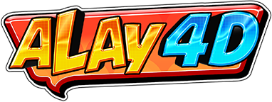 Logo Alay4d